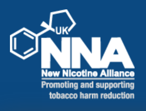New Nicotine Alliance UK