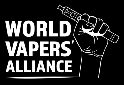 Join the World Vapers Alliance
