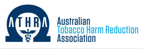 Australian Tobacco Harm Reduction Association